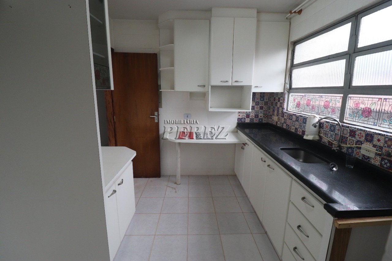 Apartamento à venda e locação no Residencial Paes Leme região central de londrina
