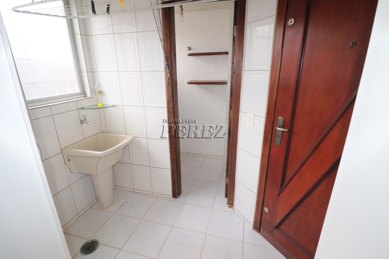 Apartamento à venda e locação no Residencial Paes Leme região central de londrina