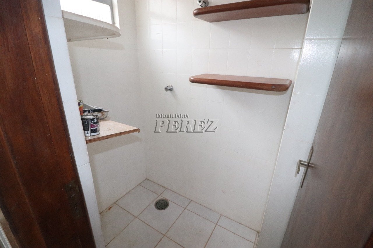 Apartamento à venda e locação no Residencial Paes Leme região central de londrina