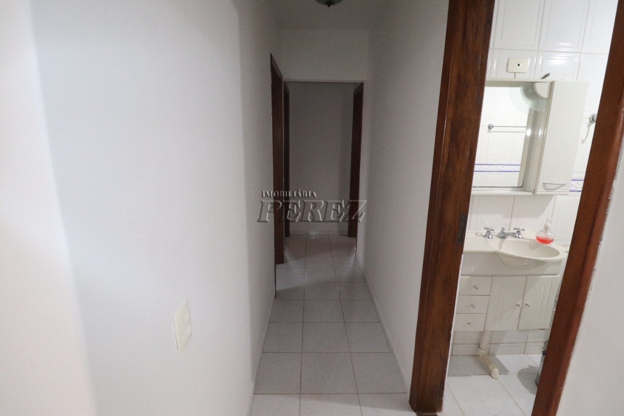 Apartamento à venda e locação no Residencial Paes Leme região central de londrina