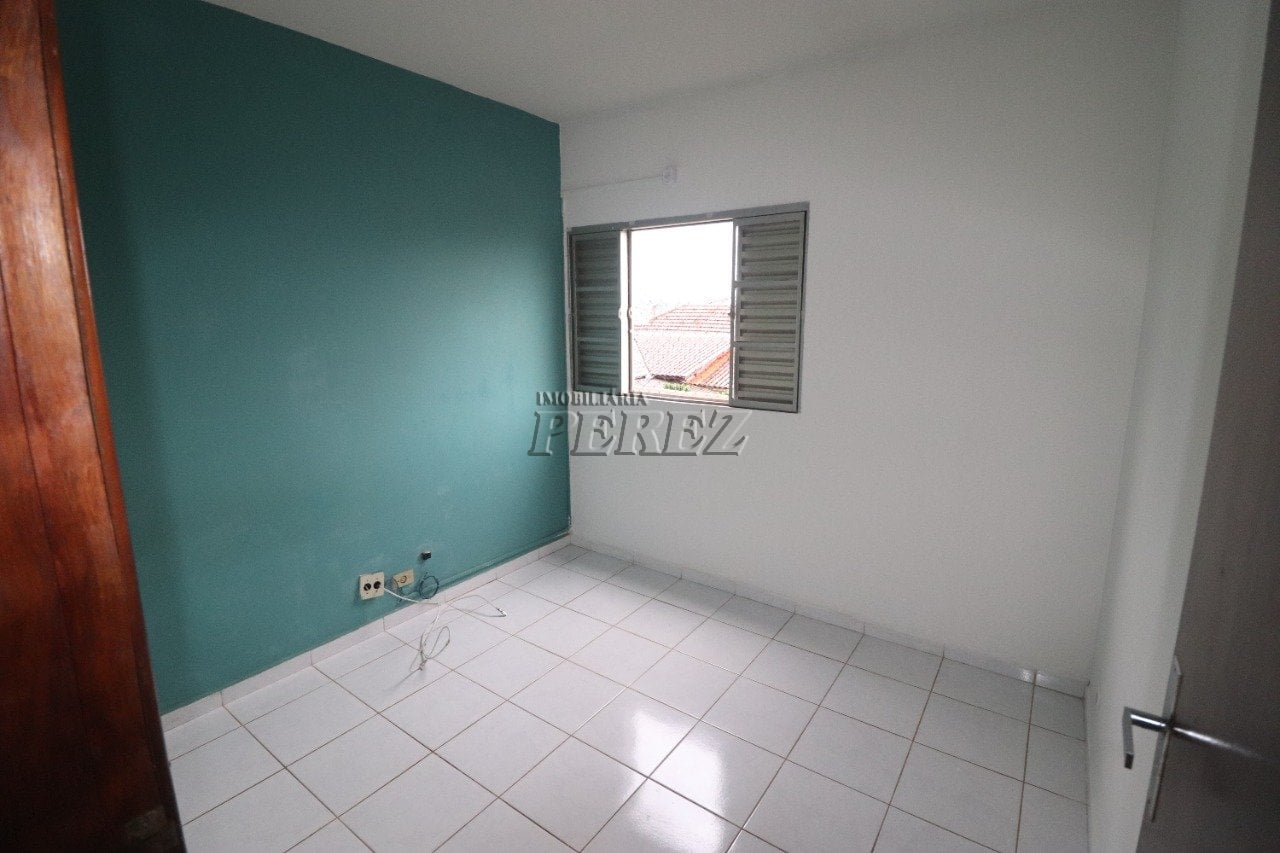 Apartamento à venda e locação no Residencial Paes Leme região central de londrina