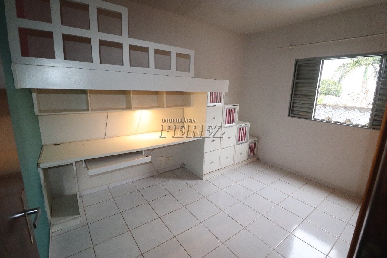 Apartamento à venda e locação no Residencial Paes Leme região central de londrina