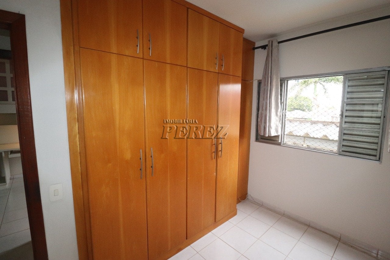 Apartamento à venda e locação no Residencial Paes Leme região central de londrina