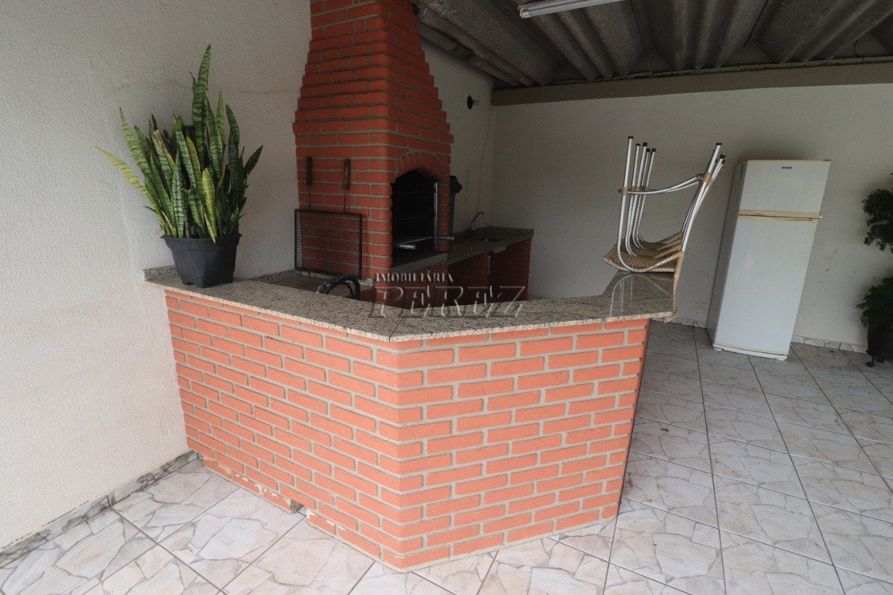 Apartamento à venda e locação no Residencial Paes Leme região central de londrina
