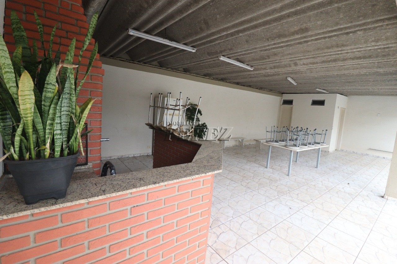 Apartamento à venda e locação no Residencial Paes Leme região central de londrina