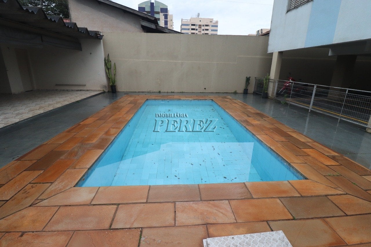 Apartamento à venda e locação no Residencial Paes Leme região central de londrina