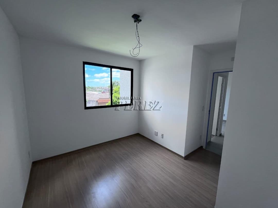 Apartamento a venda no EOS Residence zona sul de londrina - Foto 9