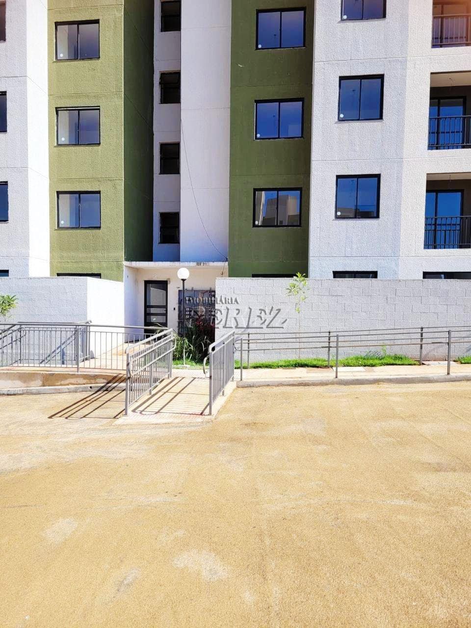 Apartamento a venda no EOS Residence zona sul de londrina - Foto 4