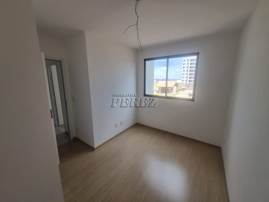 Apartamento a venda no EOS Residence zona sul de londrina - Foto 10