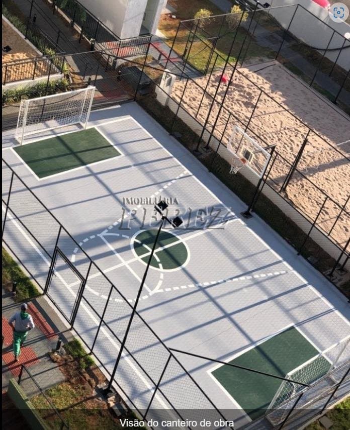 Apartamento a venda no EOS Residence zona sul de londrina - Foto 2