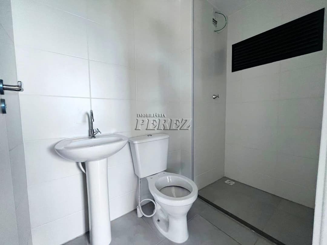 Apartamento a venda no EOS Residence zona sul de londrina - Foto 11