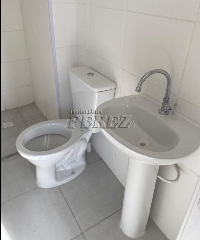 Apartamento a venda no EOS Residence zona sul de londrina - Foto 12