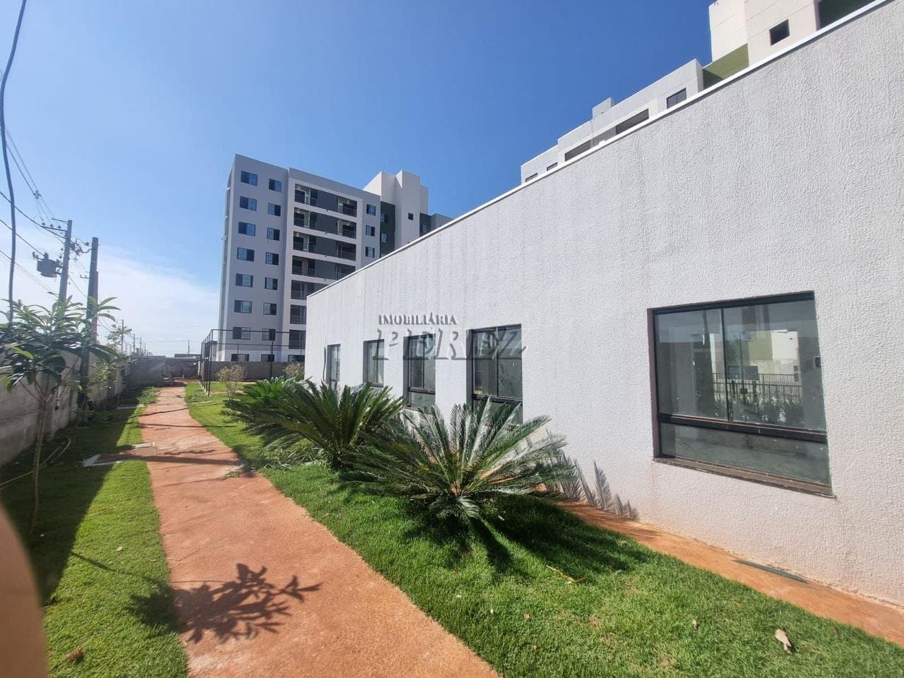 Apartamento a venda no EOS Residence zona sul de londrina - Foto 3