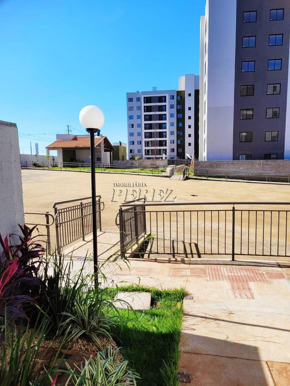 Apartamento a venda no EOS Residence zona sul de londrina - Foto 5