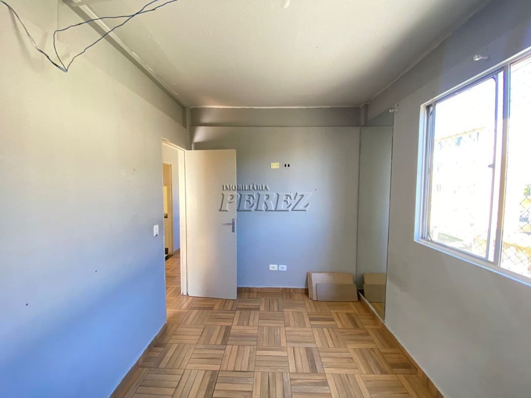 Apartamento para alugar na região norte em Londrina, Residencial América do Sul II - Foto 5