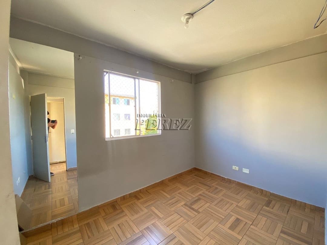 Apartamento para alugar na região norte em Londrina, Residencial América do Sul II - Foto 4