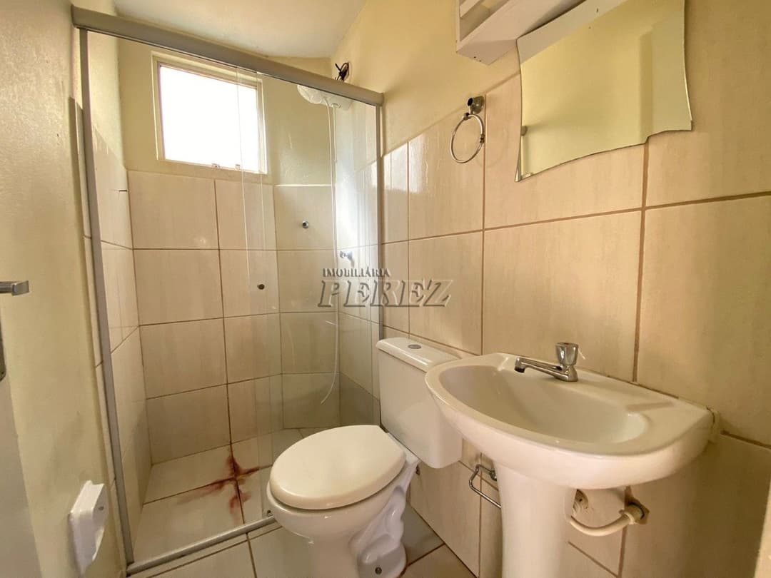 Apartamento para alugar na região norte em Londrina, Residencial América do Sul II - Foto 6