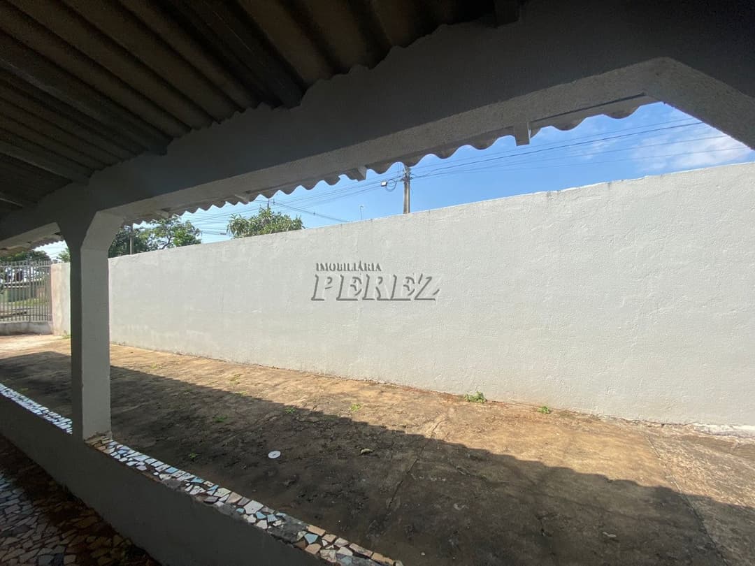 Casa a venda na rua Wilson Gonçalves Brandão, no jardim Luiz de Sá londrina - Foto 3