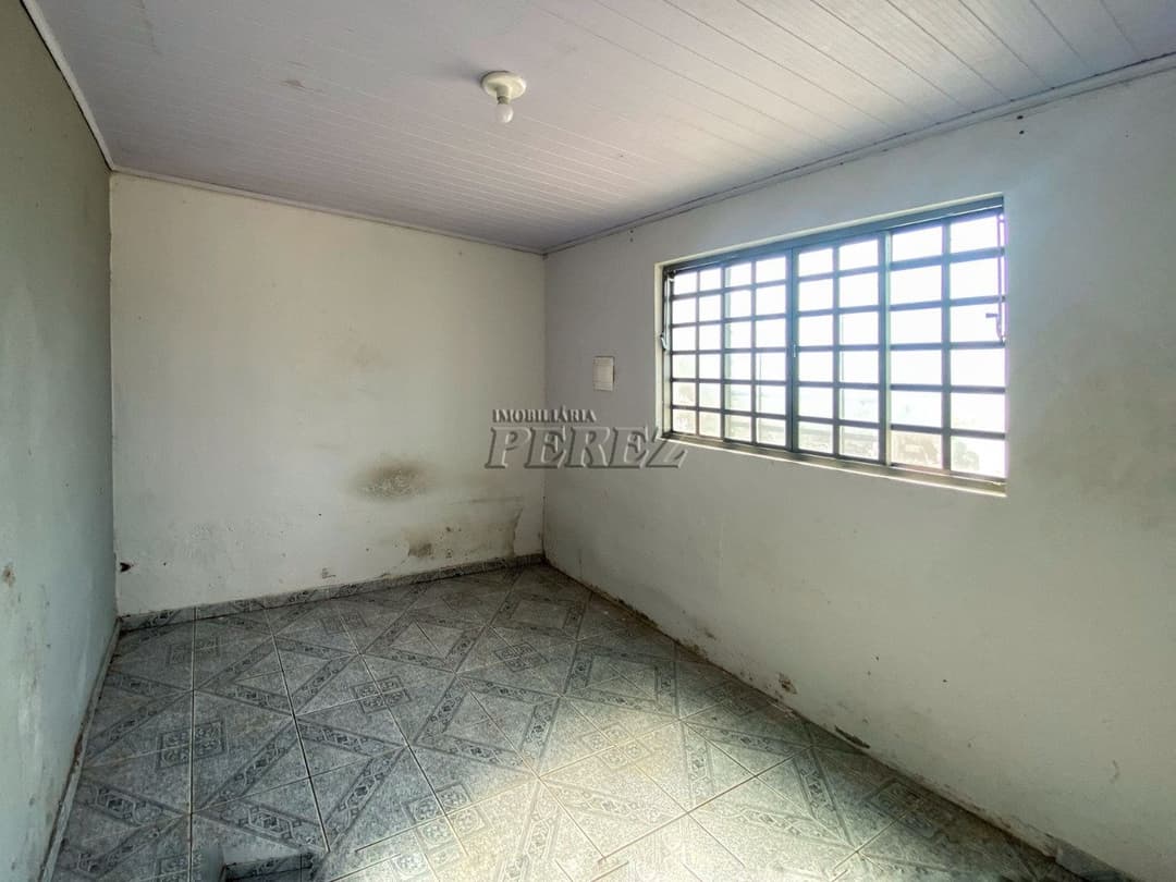 Casa a venda na rua Wilson Gonçalves Brandão, no jardim Luiz de Sá londrina - Foto 7