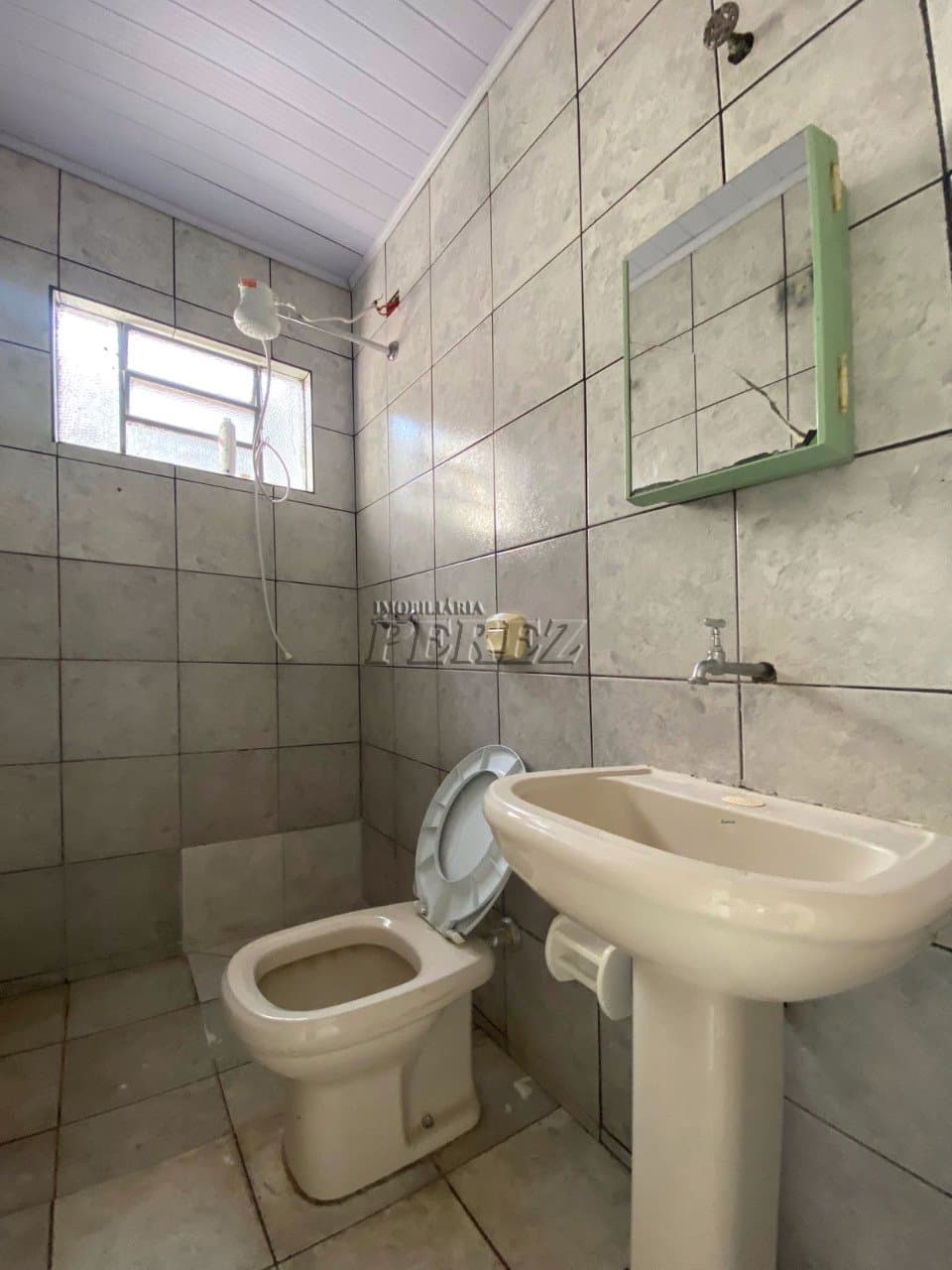 Casa a venda na rua Wilson Gonçalves Brandão, no jardim Luiz de Sá londrina - Foto 12