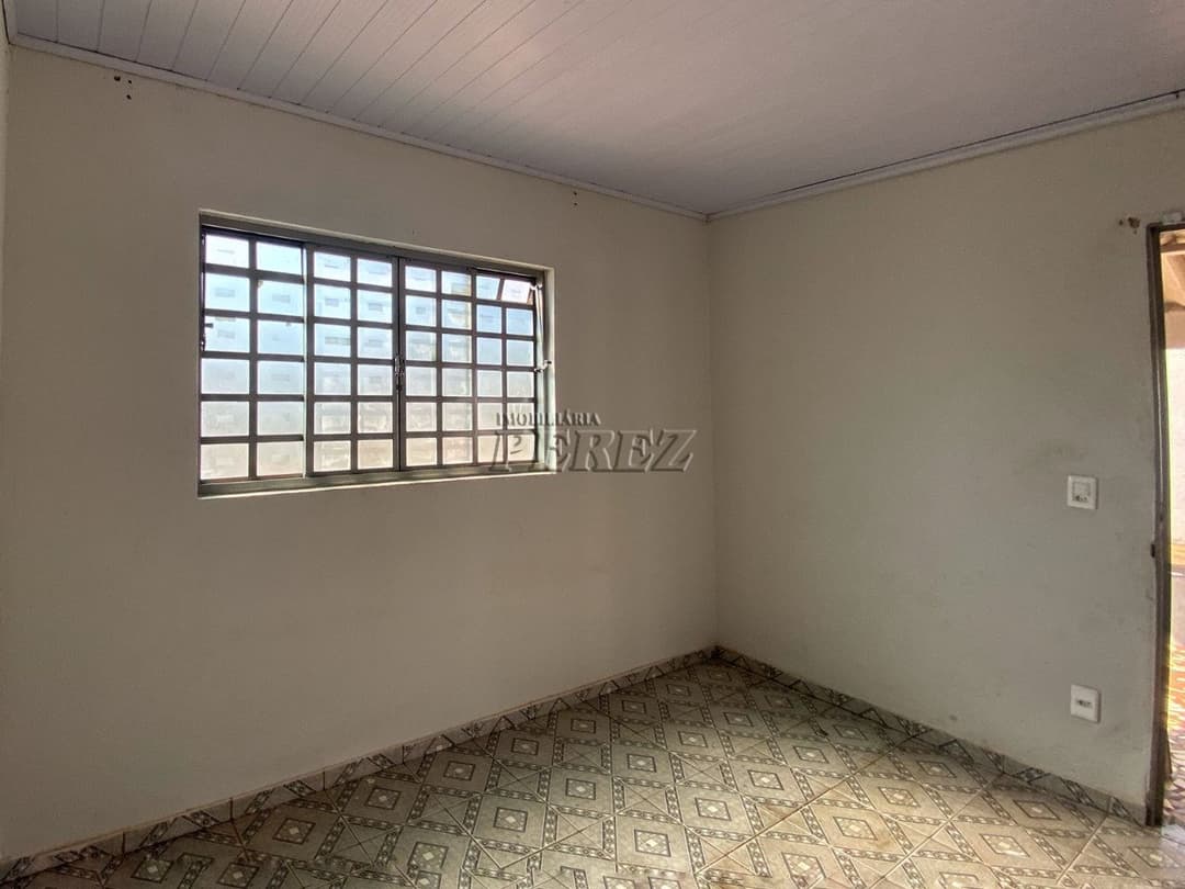 Casa a venda na rua Wilson Gonçalves Brandão, no jardim Luiz de Sá londrina - Foto 14