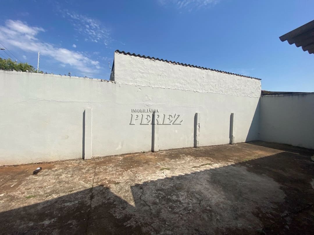 Casa a venda na rua Wilson Gonçalves Brandão, no jardim Luiz de Sá londrina - Foto 4