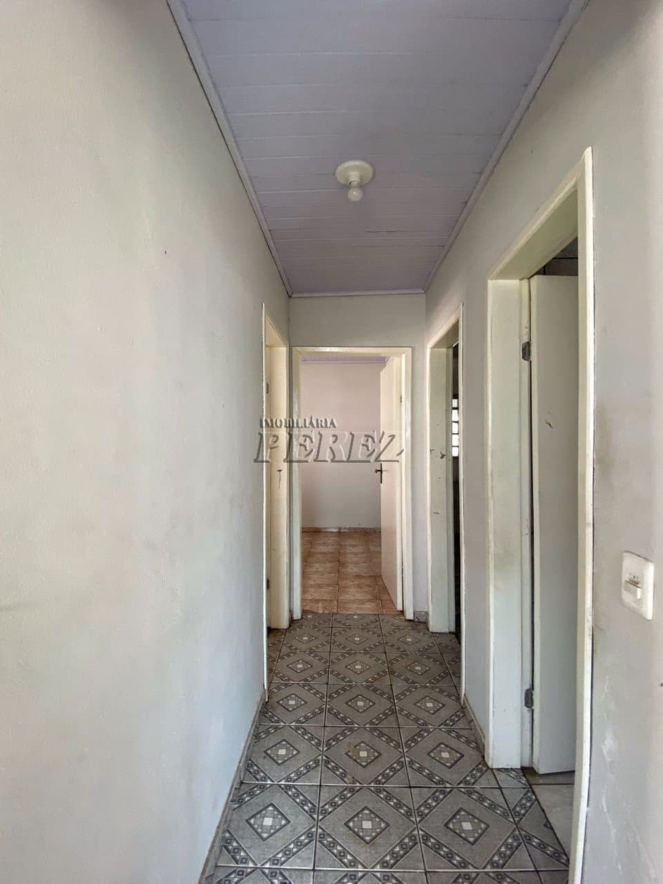 Casa a venda na rua Wilson Gonçalves Brandão, no jardim Luiz de Sá londrina - Foto 9