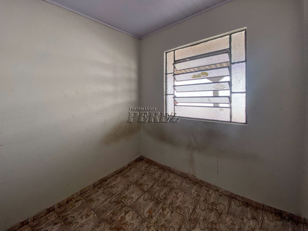 Casa a venda na rua Wilson Gonçalves Brandão, no jardim Luiz de Sá londrina - Foto 11
