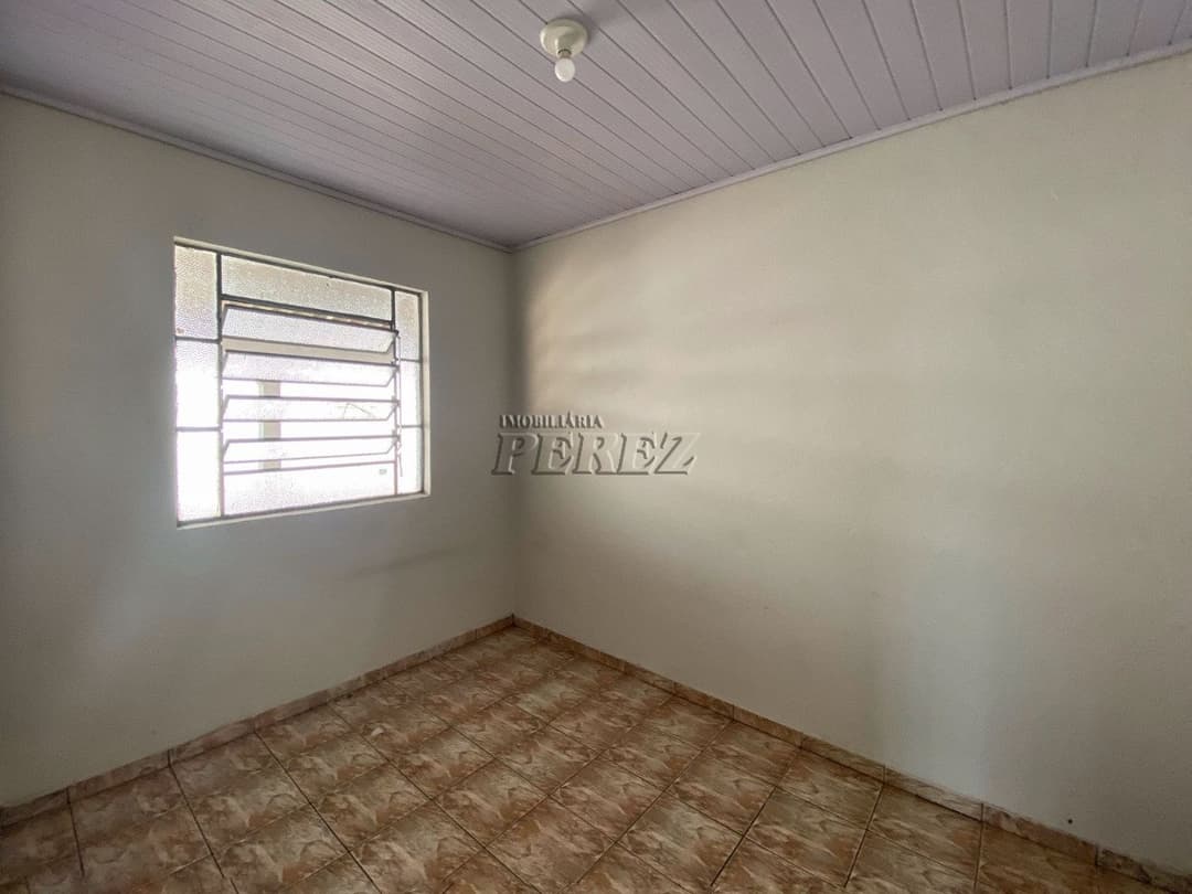 Casa a venda na rua Wilson Gonçalves Brandão, no jardim Luiz de Sá londrina - Foto 10