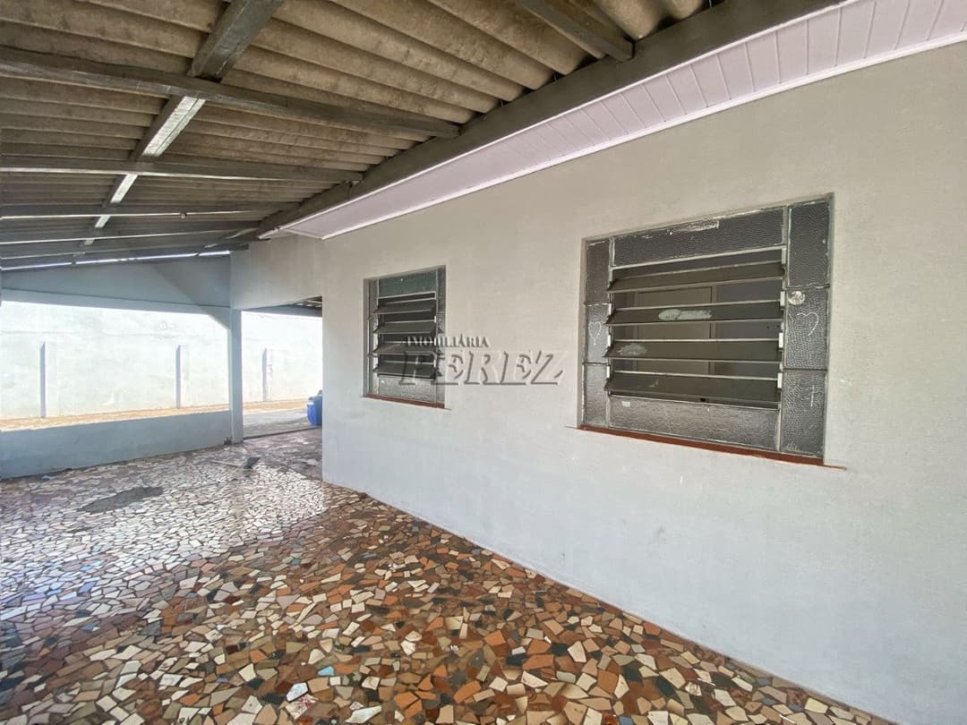 Casa a venda na rua Wilson Gonçalves Brandão, no jardim Luiz de Sá londrina - Foto 6