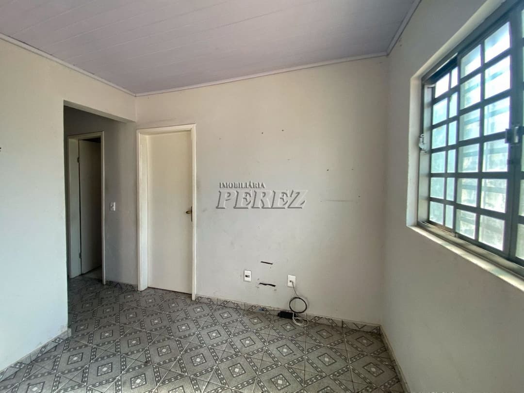 Casa a venda na rua Wilson Gonçalves Brandão, no jardim Luiz de Sá londrina - Foto 15