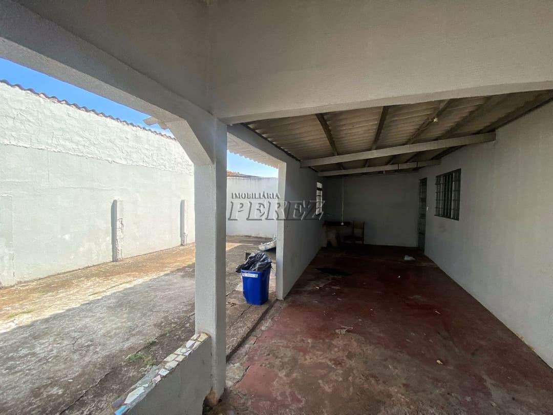 Casa a venda na rua Wilson Gonçalves Brandão, no jardim Luiz de Sá londrina - Foto 5