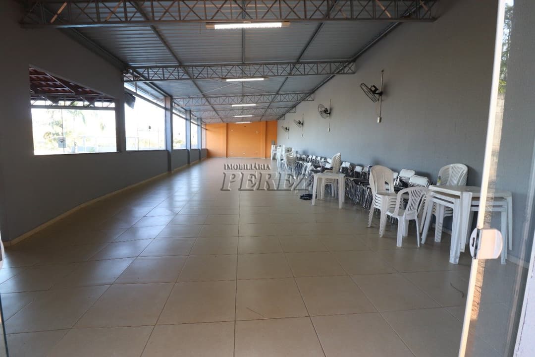 Chácara a venda na rua Ilha do Mel, Santa Maria em Cambé - Foto 4