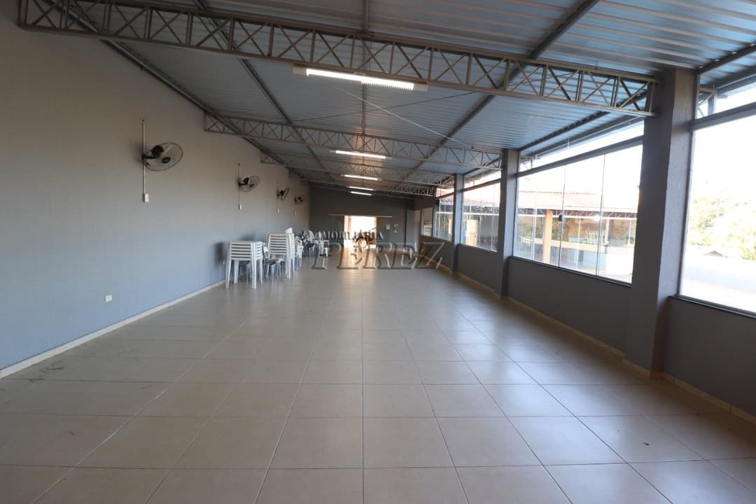 Chácara a venda na rua Ilha do Mel, Santa Maria em Cambé - Foto 5