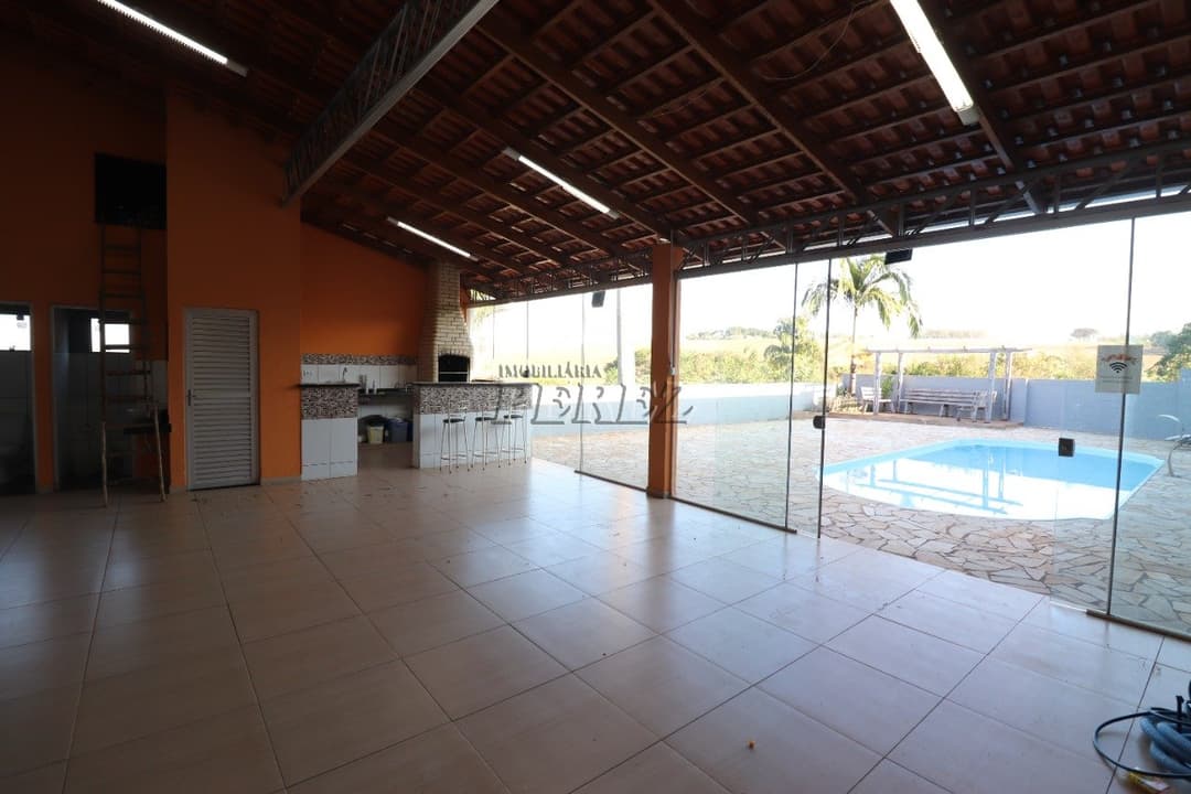 Chácara a venda na rua Ilha do Mel, Santa Maria em Cambé - Foto 10