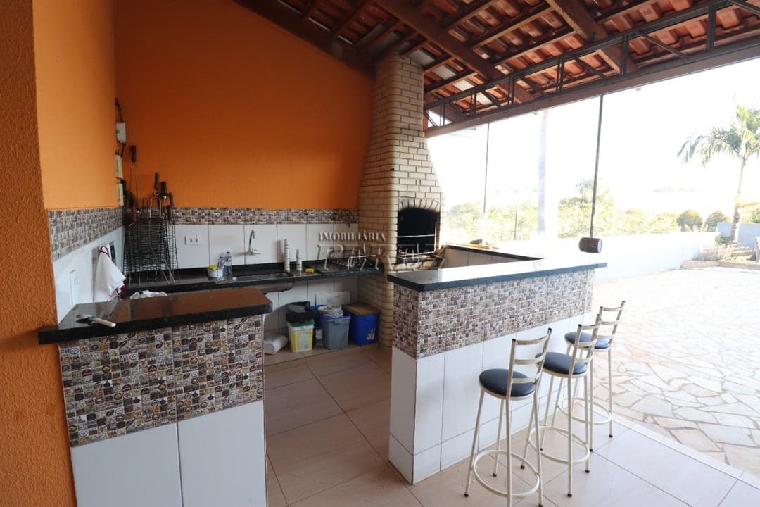 Chácara a venda na rua Ilha do Mel, Santa Maria em Cambé - Foto 11