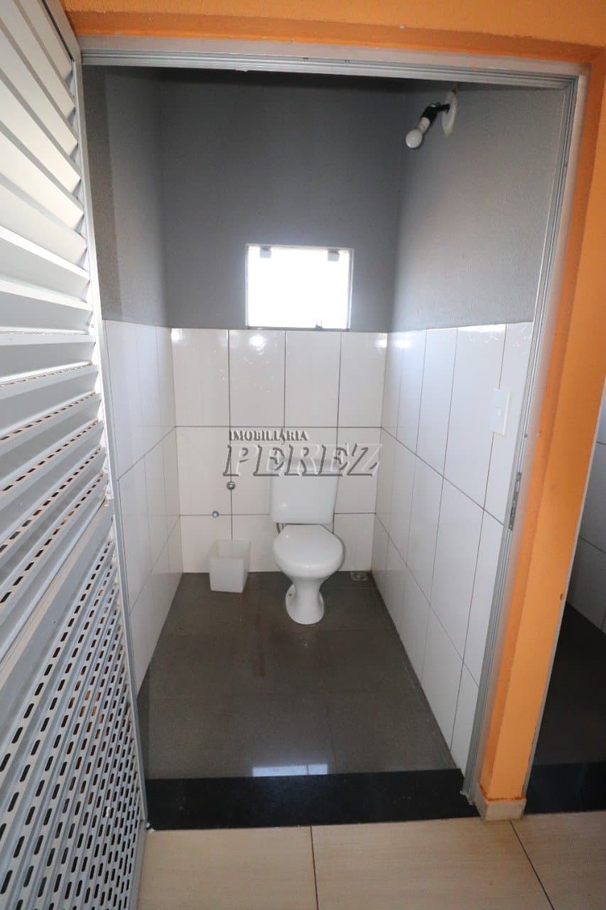 Chácara a venda na rua Ilha do Mel, Santa Maria em Cambé - Foto 12