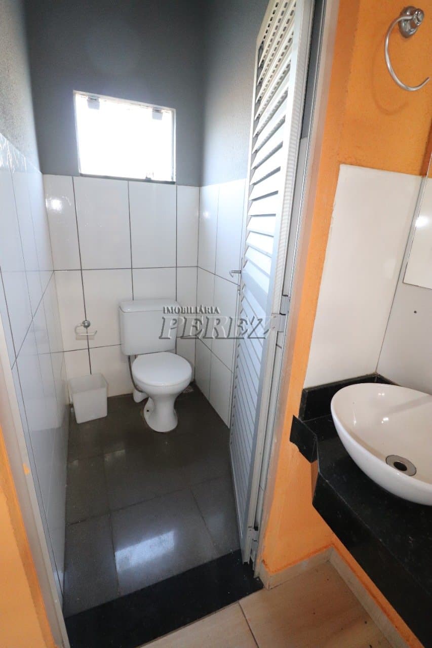 Chácara a venda na rua Ilha do Mel, Santa Maria em Cambé - Foto 13