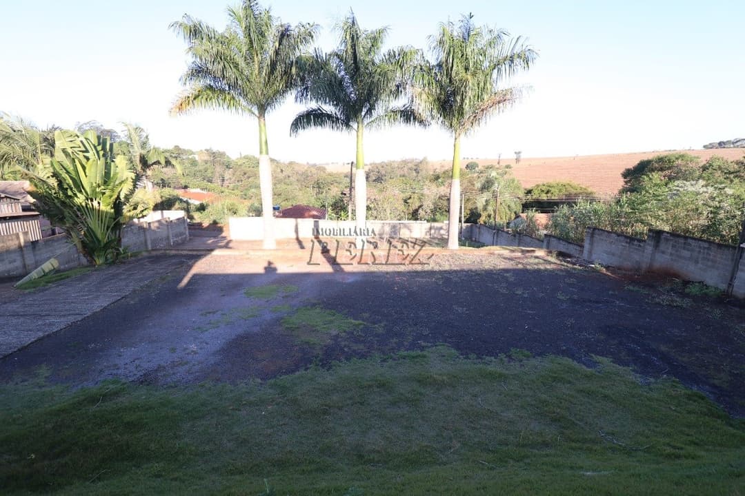 Chácara a venda na rua Ilha do Mel, Santa Maria em Cambé - Foto 14