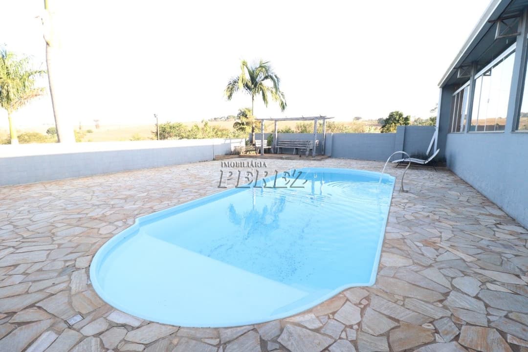 Chácara a venda na rua Ilha do Mel, Santa Maria em Cambé - Foto 15