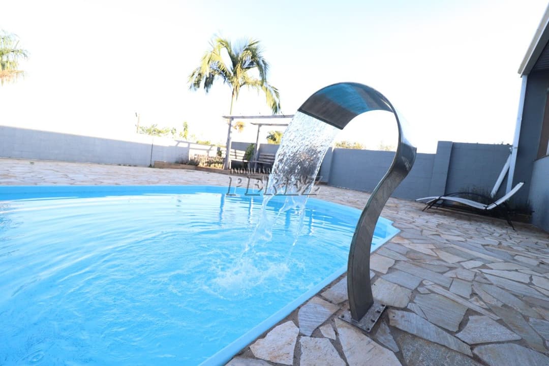 Chácara a venda na rua Ilha do Mel, Santa Maria em Cambé - Foto 0