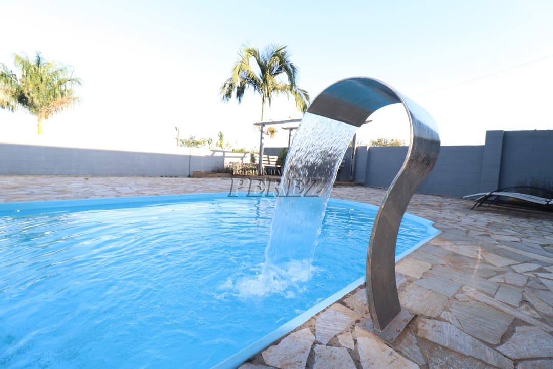 Chácara a venda na rua Ilha do Mel, Santa Maria em Cambé - Foto 16