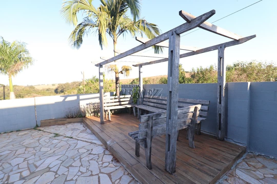 Chácara a venda na rua Ilha do Mel, Santa Maria em Cambé - Foto 17