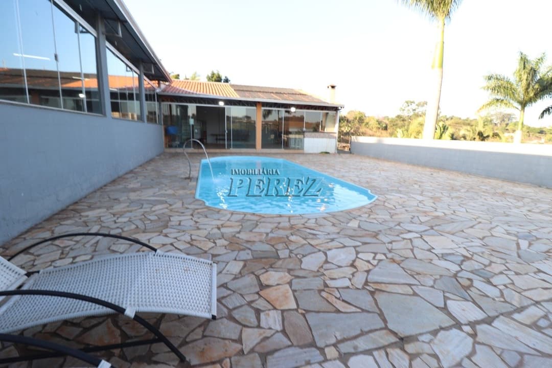 Chácara a venda na rua Ilha do Mel, Santa Maria em Cambé - Foto 18