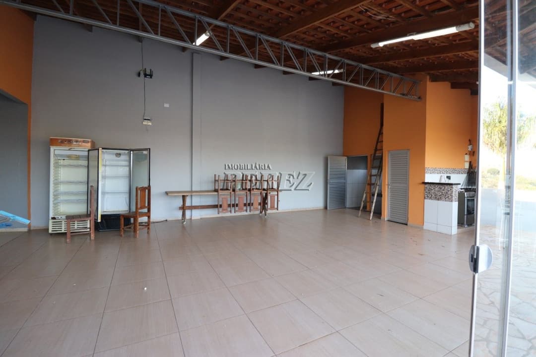 Chácara a venda na rua Ilha do Mel, Santa Maria em Cambé - Foto 19