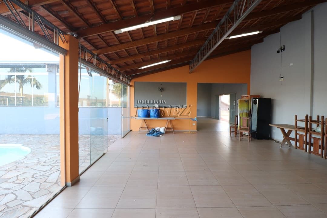 Chácara a venda na rua Ilha do Mel, Santa Maria em Cambé - Foto 20