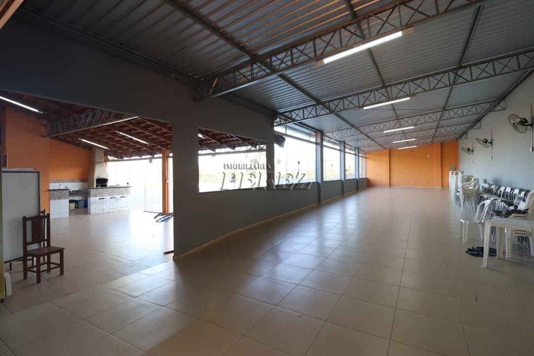 Chácara a venda na rua Ilha do Mel, Santa Maria em Cambé - Foto 21