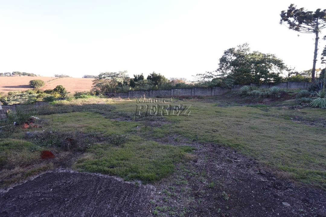 Chácara a venda na rua Ilha do Mel, Santa Maria em Cambé - Foto 24