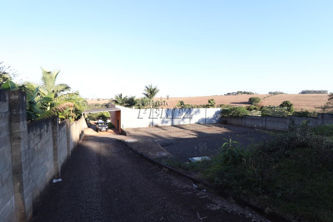 Chácara a venda na rua Ilha do Mel, Santa Maria em Cambé - Foto 25