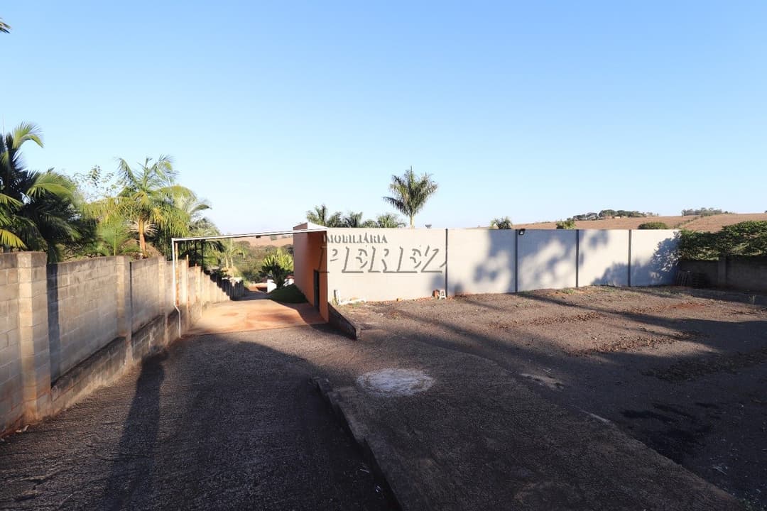 Chácara a venda na rua Ilha do Mel, Santa Maria em Cambé - Foto 27